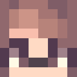 Llama Loving Egirl - Female Minecraft Skins - image 3