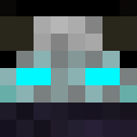My Custom Obito - Male Minecraft Skins - image 3