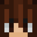 [Atari_Sydney] x - Female Minecraft Skins - image 3
