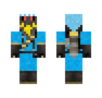 My Second Pyro Set (TF2)(UPDATED)