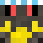 My Second Pyro Set (TF2)(UPDATED) - Male Minecraft Skins - image 3