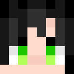 Kae - oc personal skin - Female Minecraft Skins - image 3