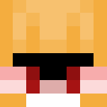 Underfell ASGORE ( For Halloween ) - Halloween Minecraft Skins - image 3
