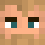 Crusader Inspired - Male Minecraft Skins - image 3
