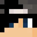 Cool Kid - Male Minecraft Skins - image 3