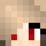 Red Boo Girl Halloween Costume - Girl Minecraft Skins - image 3