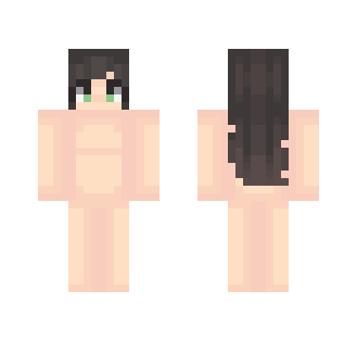 nєptunα-Restart/Re-shade/Base - Female Minecraft Skins - image 2