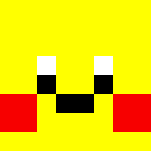 Pikachu - Male Minecraft Skins - image 3