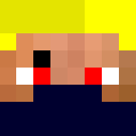 Anime Boy! - Anime Minecraft Skins - image 3