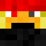 Ninja Ludicolo - Male Minecraft Skins - image 3