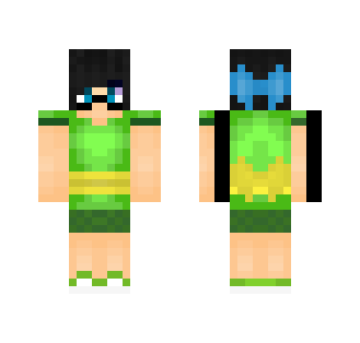 John egbert {Promstuck}