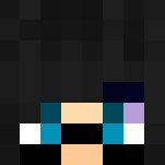 John egbert {Promstuck} - Male Minecraft Skins - image 3