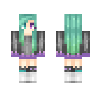 Nyx - OC