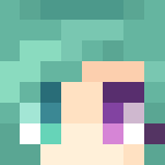 Nyx - OC - Female Minecraft Skins - image 3