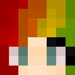 Basically my Halloween skin... - Halloween Minecraft Skins - image 3