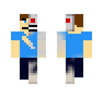 Alec [My Possible OC] [Halloween]