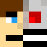 Alec [My Possible OC] [Halloween] - Halloween Minecraft Skins - image 3