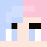 restart // sighhoni - Male Minecraft Skins - image 3