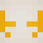 Godspeed (DC Rebirth) - Comics Minecraft Skins - image 3
