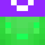 Clover ( 4 ) [The Felt][Homestuck] - Male Minecraft Skins - image 3
