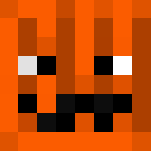 Cookie_CraftHD (Halloween) 2016 - Halloween Minecraft Skins - image 3