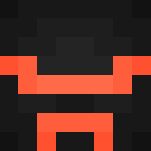 Download Free The Flash God of Death (DC Rebirth) Skin for Minecraft image 3 The Flash God of Death (DC Rebirth) - Comics Minecraft Skins - image 3