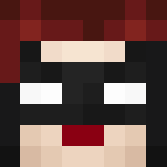 BatWoman (DC Rebirth) - Comics Minecraft Skins - image 3