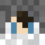 Download Free the hunter Skin for Minecraft image 3 the hunter - Male Minecraft Skins - image 3