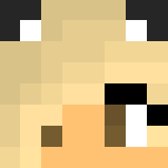 Wolfy Potter Halloween - Halloween Minecraft Skins - image 3