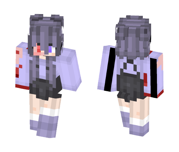 halloween - Halloween Minecraft Skins - image 1