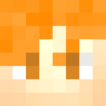 Blue from Pokemon Sun/Moon! - Male Minecraft Skins - image 3