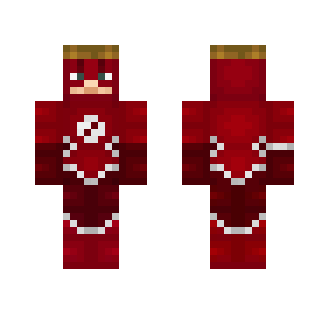 Wally West (DC Rebirth)