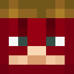 Wally West (DC Rebirth) - Comics Minecraft Skins - image 3