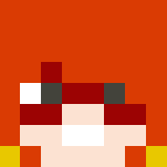 Kid Flash (Iris) (Earth 22) (Dc) - Comics Minecraft Skins - image 3