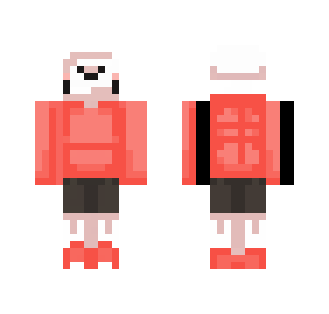 Underswap Papyrus!