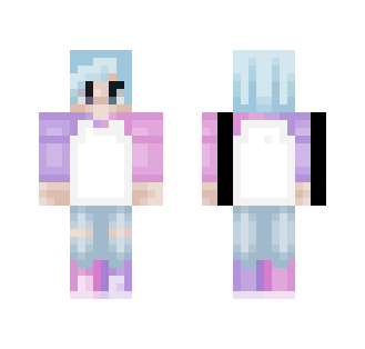 =šøβξΓ= Pastel boy