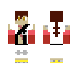 Tyrian (Rwby S4)