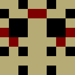 Jason Voorhees - Friday The 13th V4 - Male Minecraft Skins - image 3