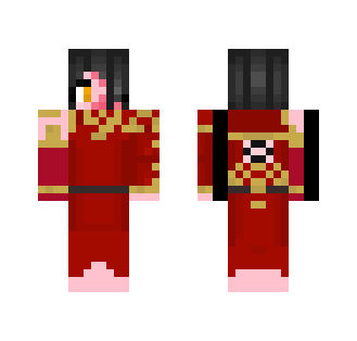 Cinder Fall (Rwby S4)