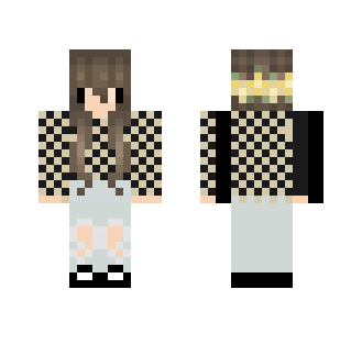 ♥ Sweater Weather ♥~Read Desc~