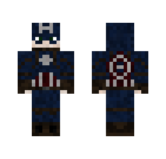 Captain America