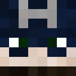 Captain America - Comics Minecraft Skins - image 3