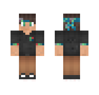 my personal skin. v2