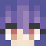 Spooky Bows - Female Minecraft Skins - image 3