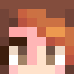 Ninja - Female Minecraft Skins - image 3