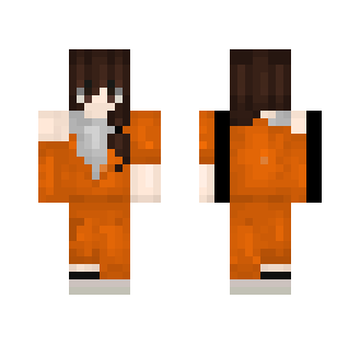 Prisoner