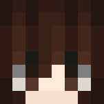 Prisoner - Female Minecraft Skins - image 3