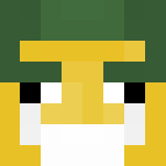 The Creeper - Skin Request - Male Minecraft Skins - image 3