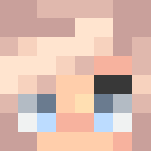 Hey - Female Minecraft Skins - image 3