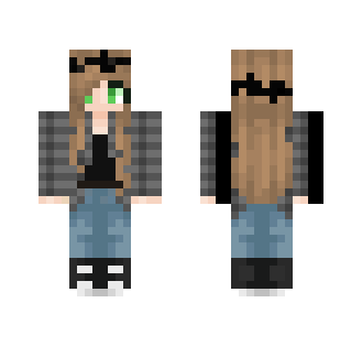 Megan (Request)
